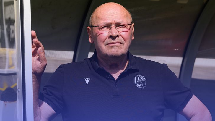 KOMENTÁŘ: Rozchod z rozumu. Koubek možná nevyhrál nic, ale zaslouží poklonu