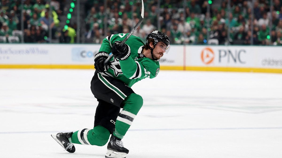 Dallas zvládl první zápas přípravy před NHL, St. Louis porazil po nájezdech