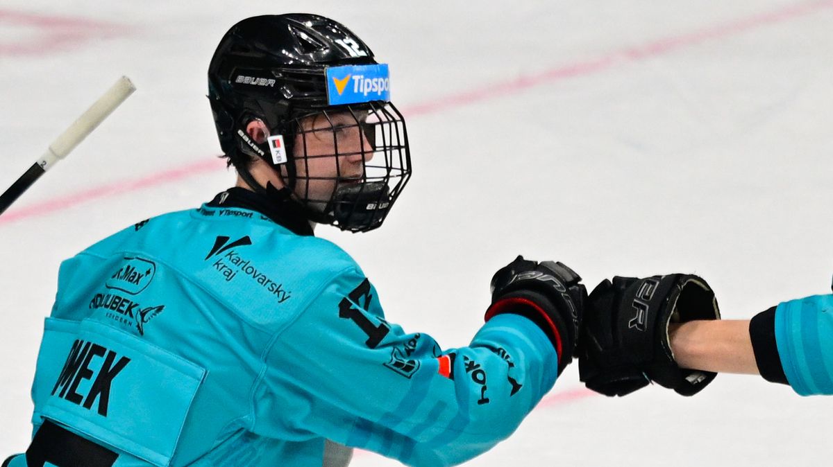 Pohádka 16letého Tomka nabírá na obrátkách. Moc mě těší, že jsem rozhodl zápas, řekl