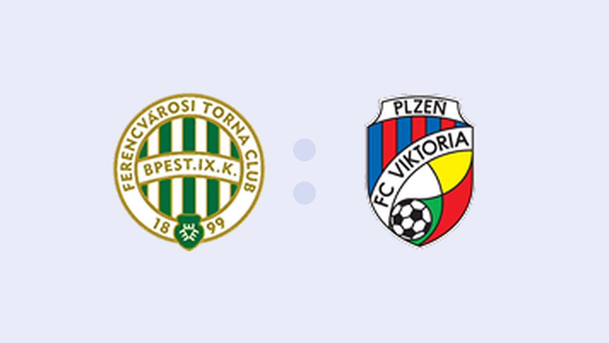 Ferencvaros vs Plzen: Live Football 2025 – Sport.cz