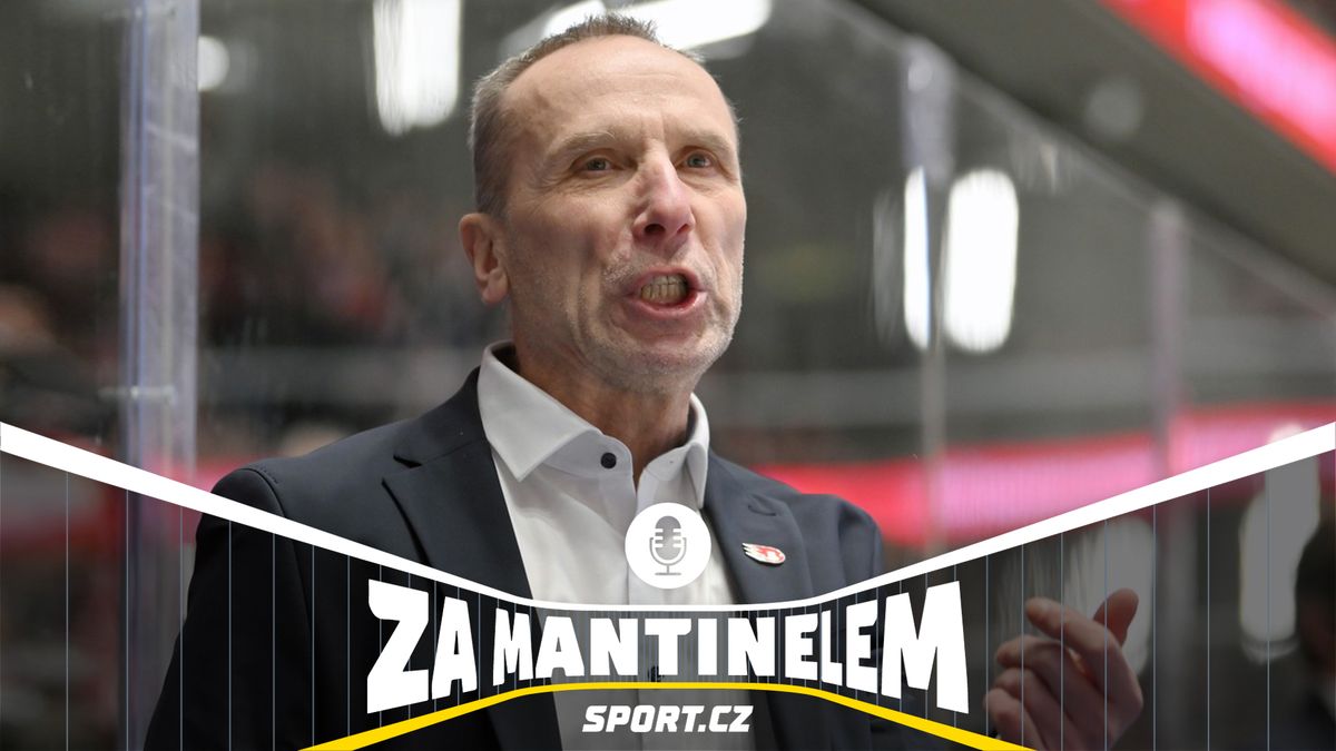 První trenér v ohrožení. Kladno má v hledáčku Hořavu