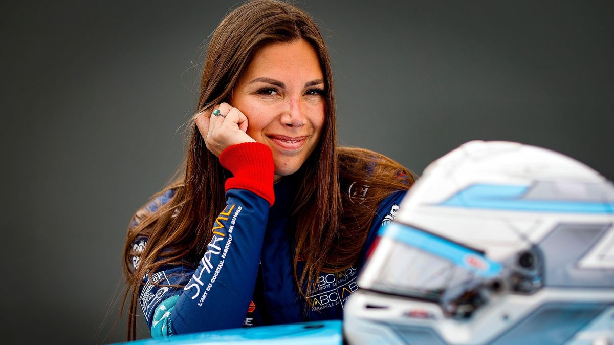 Troufalá vize. Současného šéfa FIA chce sesadit Laura Villarsová, byla by první ženou v úřadu