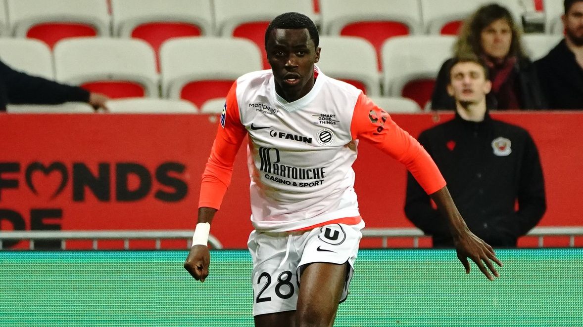Jablonec stihl před uzávěrkou přivést posilu do útoku se zkušenostmi z Ligue 1