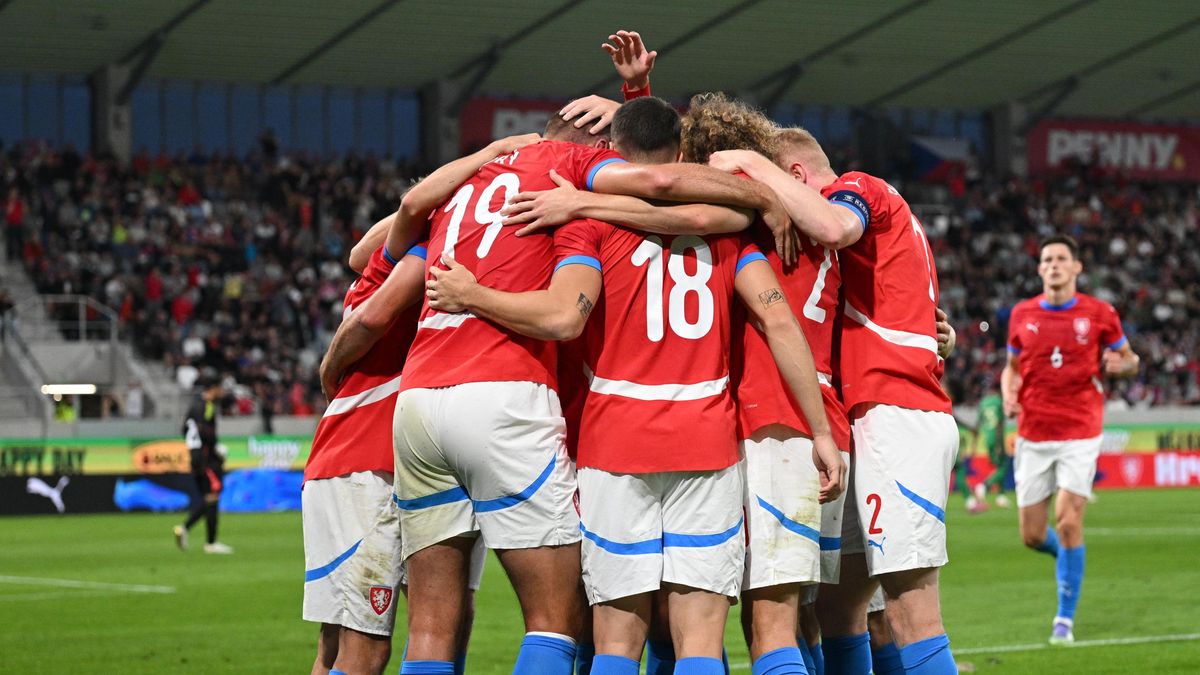 Výrazná změna pro českou ligu i nároďák. FIFA překopala termínovou listinu