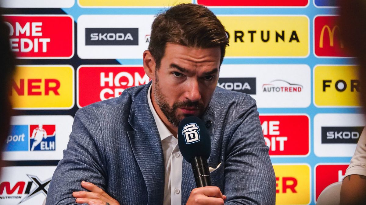 Obměnění Bílí Tygři s novou tváří. Tlak jde za mnou, říká Birner