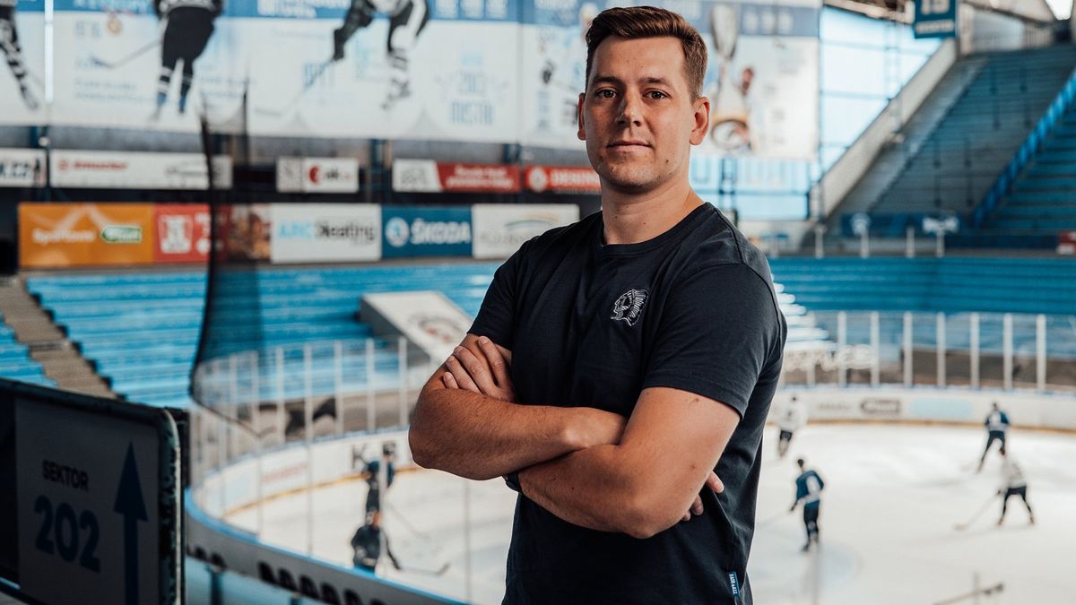 Plzeňský Indrák kvůli zdravotním problémům končí kariéru