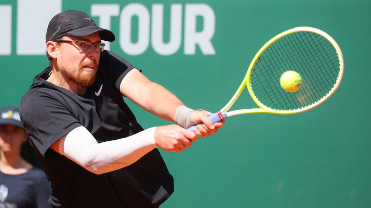 S Macháčem šokoval US Open. Budu muset odkládat letenky, smál se český ranař po obrovské senzaci