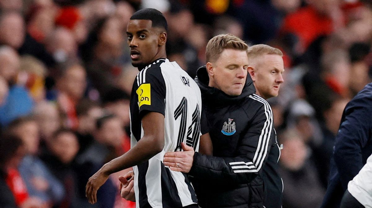 Kluby z Premier League v létě rekordně utrácely. Za posily daly 3,19 miliardy liber