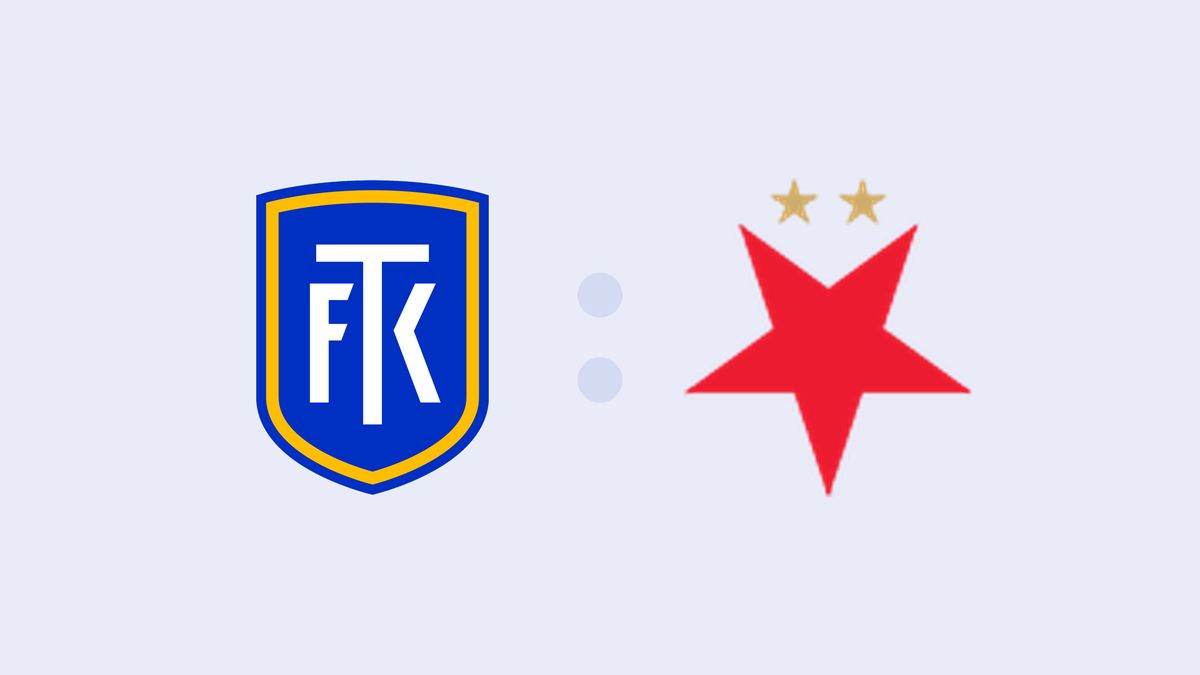 Teplice vs. Slavia LIVE: Chance League Soccer