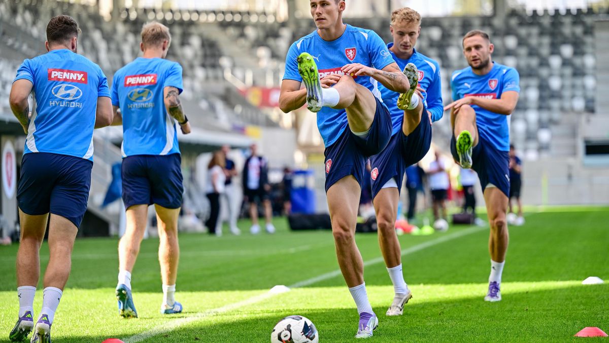 V Boloni jsem si zvykl dobře, říká Vitík. Vzestup Sparty? Není to jen trenérem