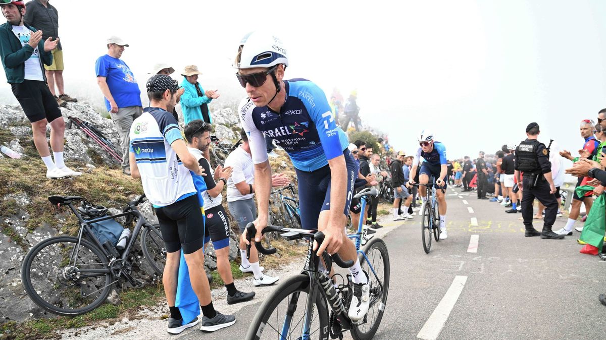 Hirt v úniku bojoval o cenný výsledek. Díky Solerovi však znovu slaví nejúspěšnější tým