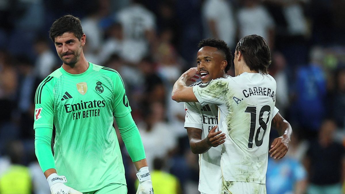 Revoluce v Realu Madrid. Umělá inteligence má pomoci snížit počet svalových zranění