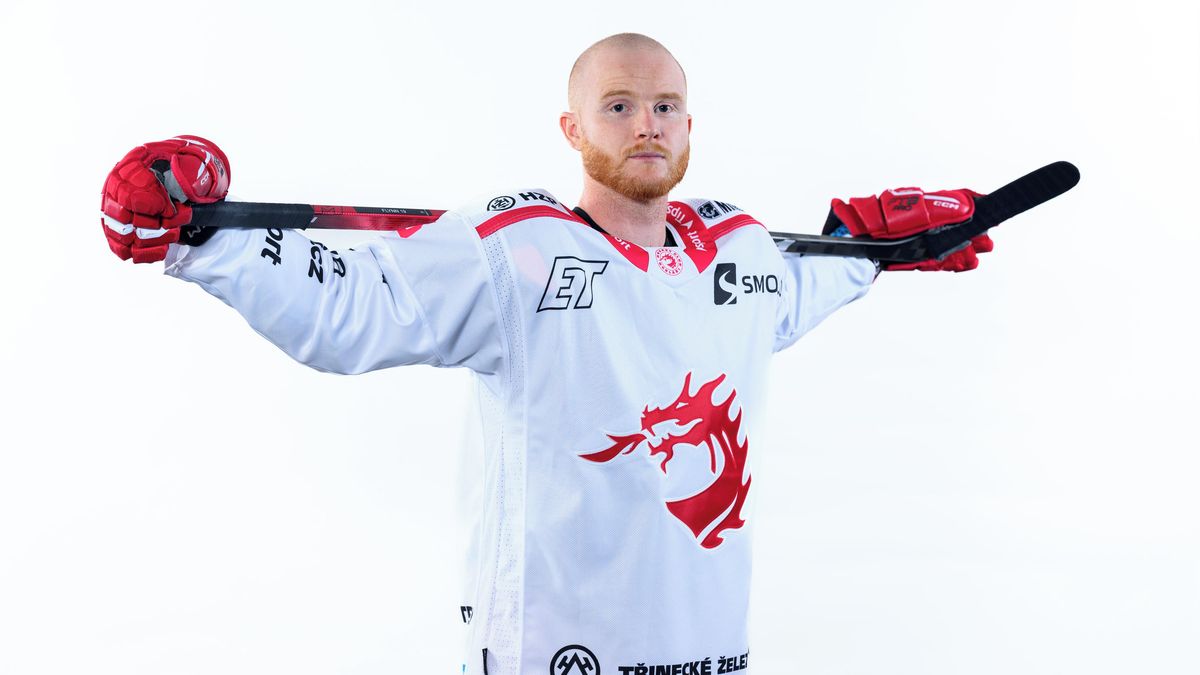 Jsou na sebe extrémně tvrdí a dál hladoví po úspěchu, zjistil Flynn v Třinci