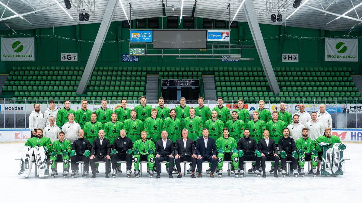 Mladá Boleslav v přípravě prohrála na ledě prvoligových Litoměřic
