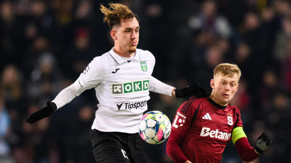 Vecheta: Konec v Karviné jsem nekousal dobře. Nevěděl jsem, proč nehraju