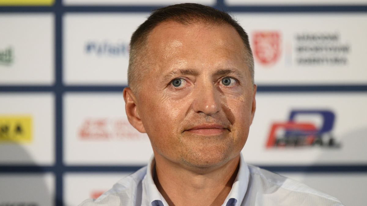 Konkurent sousedem. Dědek: Pražákovi jsem psal, ať se mu daří. Fotbal by pro mě nebyl