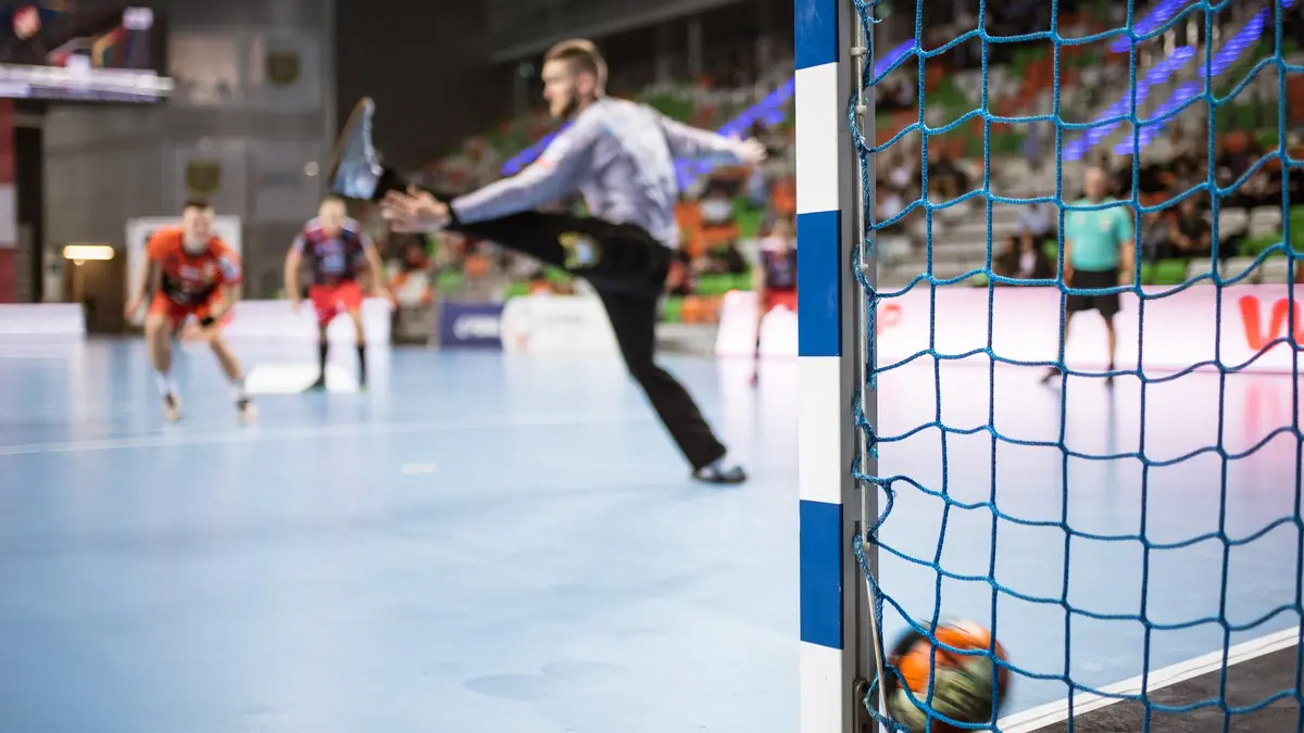 Plzeňští házenkáři remizovali v divokém utkání s Lovosicemi