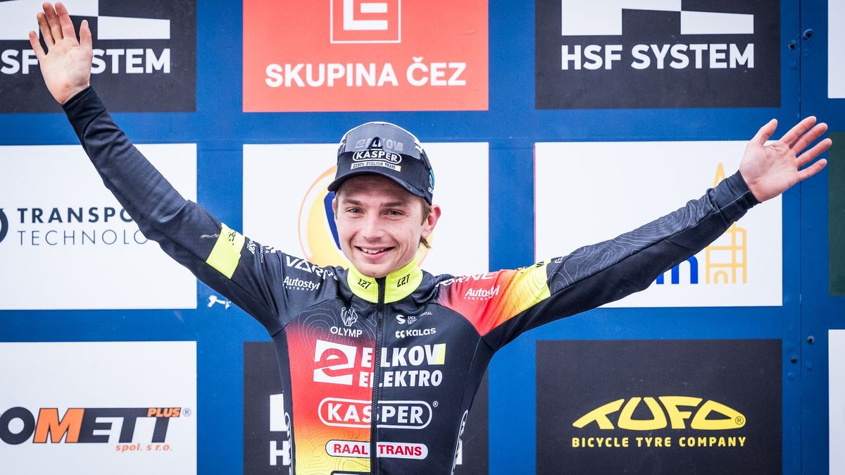 Na MS silničních cyklistů se představí 16 českých reprezentantů