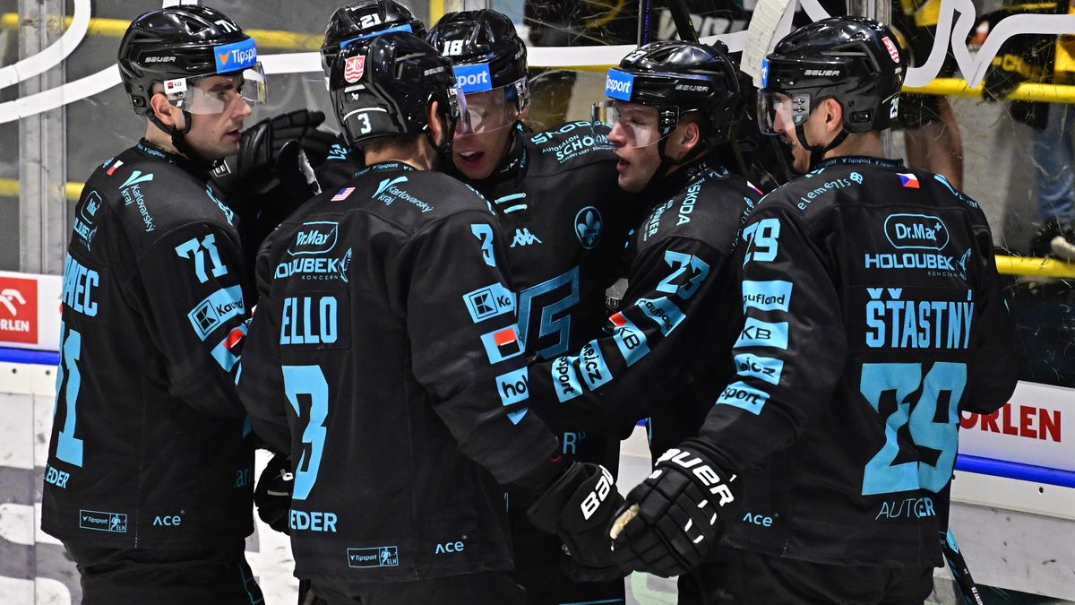 ONLINE: Videomomenty ze zápasu Karlovy Vary - Olomouc