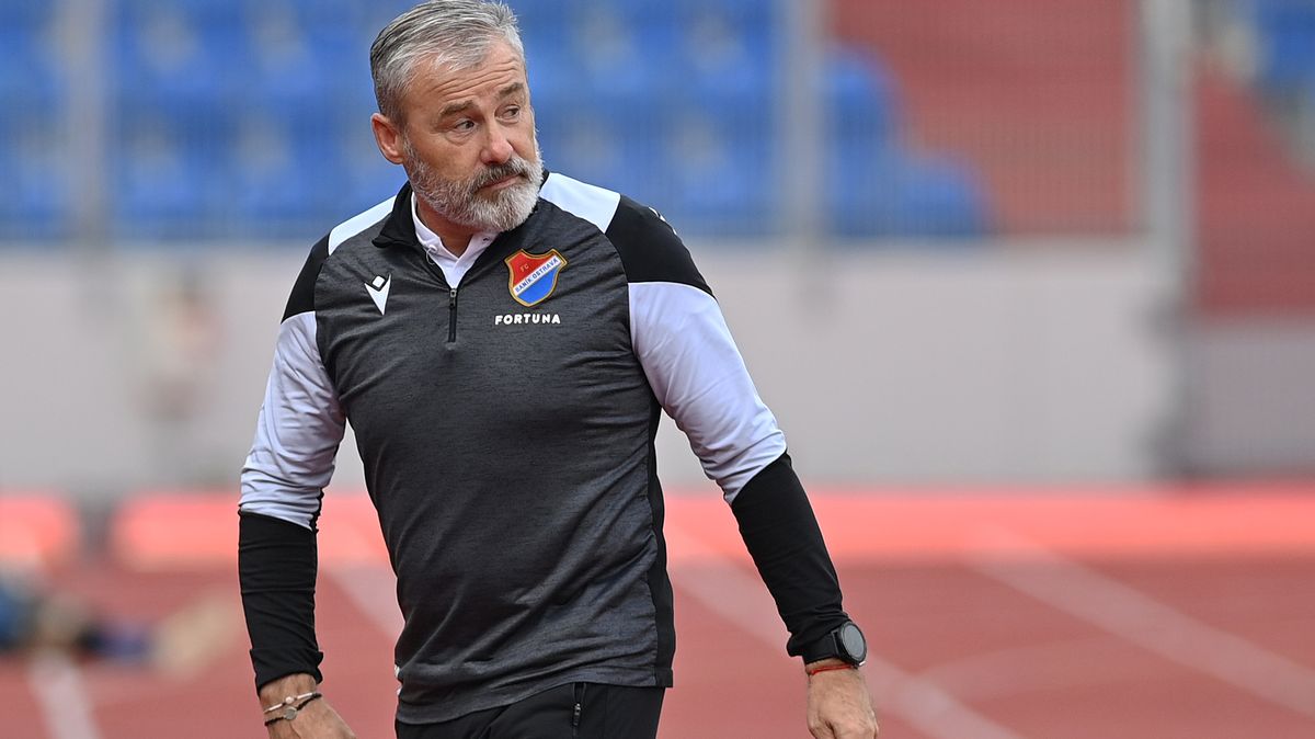 Penalta? Není to chyba, tomu snad ani nejde zabránit, řekl Hapal