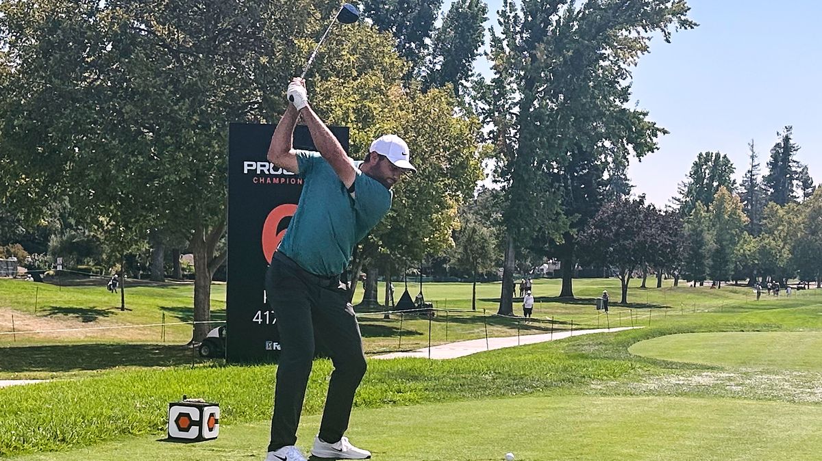 Scheffler má letos už šestý titul v rámci PGA Tour