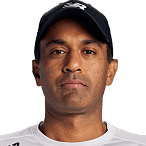 Rajeev Ram