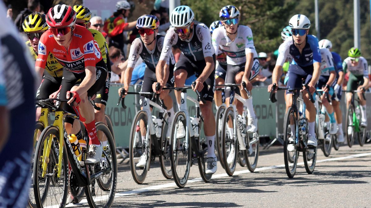 Vuelta a España: Vingegaard Claims Overall Victory