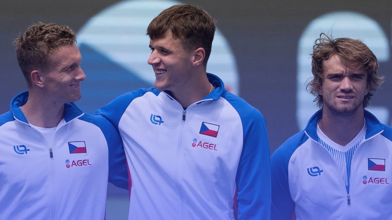 GLOSA: Floridská oběť musí být jen začátek. Na finále do Itálie si Češi pojedou pro pohár