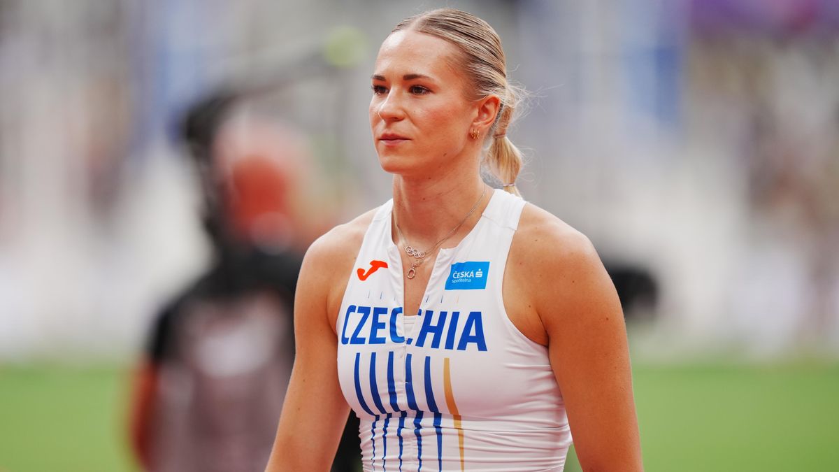 Švábíková zabojuje ve světovém finále, forma Vadlejcha s otazníkem