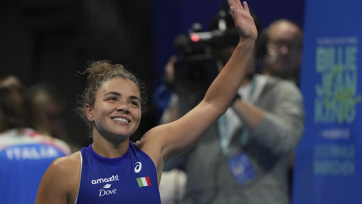 Italky jsou v semifinále Poháru BJK