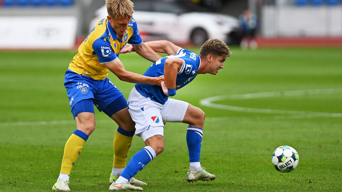 Skřípe nám to, hlavně v koncovce. Musíme najít střelce, ví kouč Baníku