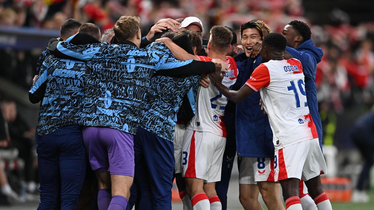 V Brozanech rapidně zdražili na Slavii. Lístek stojí stejně jako na San Siro