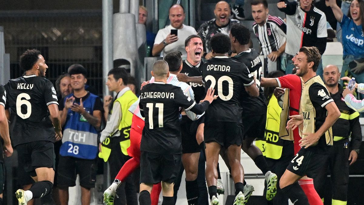 Neuvěřitelná přestřelka gigantů skončila remízou! Real i Arsenal slaví vítězství 