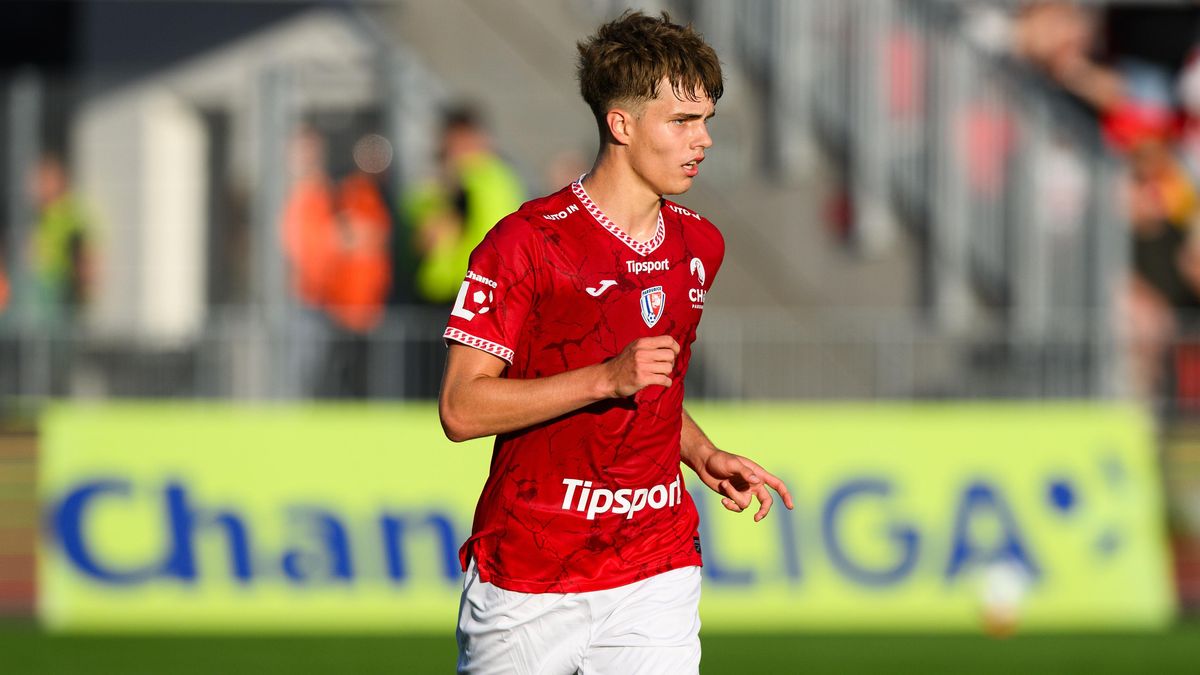 Zachovejme se jako chlapi! burcoval Střihavka za kritického stavu