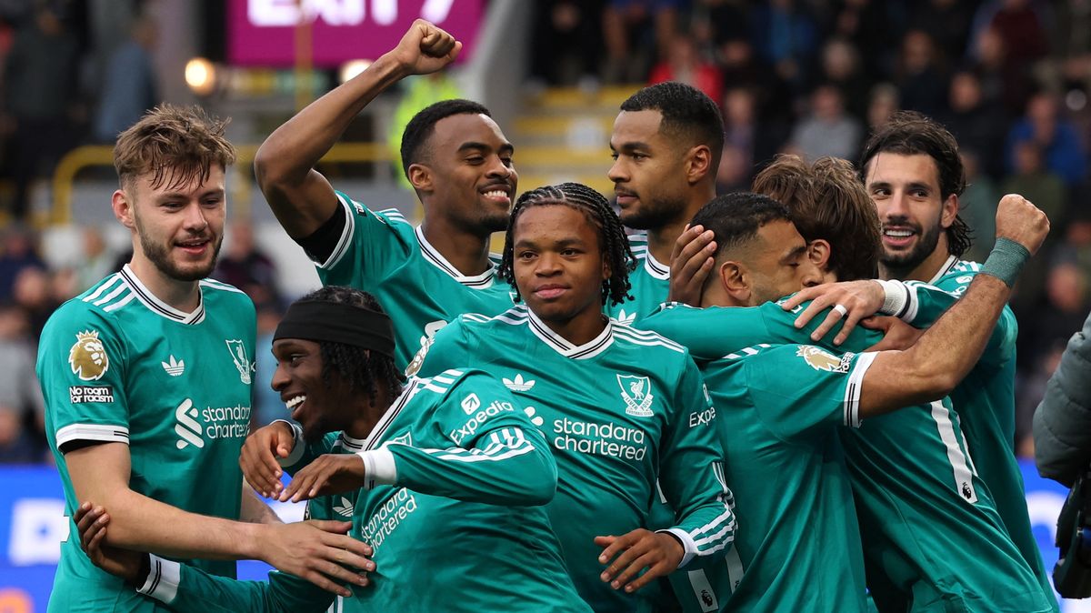 Liverpool díky penaltě v nastavení zvítězil na hřišti nováčka