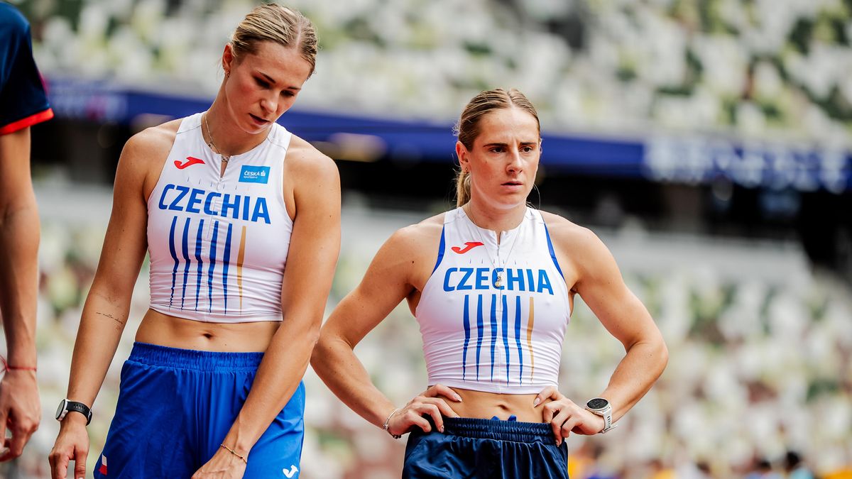 Čechům před světovým šampionátem experti vůbec nevěří