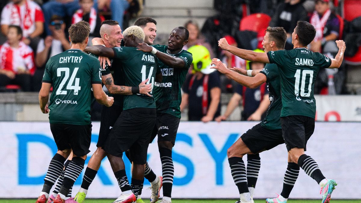 Žádný výprodej! Ligová kometa hlásí, že zájemci mají utrum