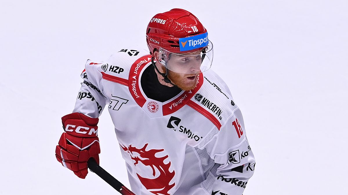 HOKEJ ONLINE: Třinec přežil první šanci. Spartu čeká Litvínov, vedoucí Kometa přivítá Liberec