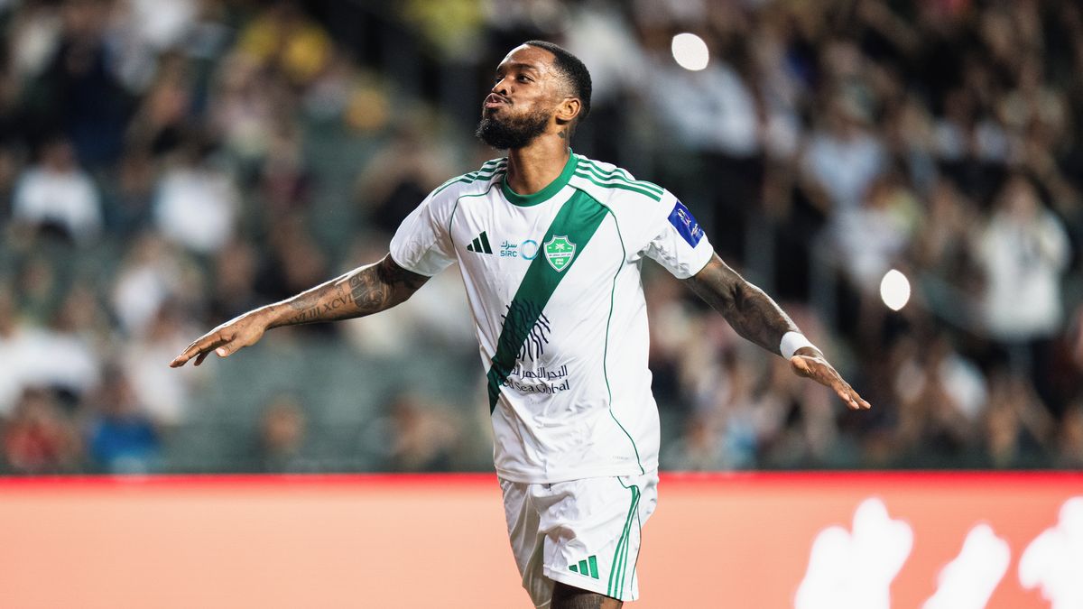 Saudi Pro League: Striker Claims Premier League Quality