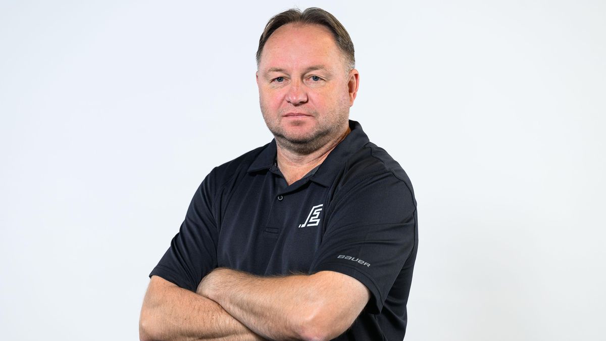 Hokejisty Karlových Varů povede i v příštích dvou sezonách jako hlavní trenér Patera