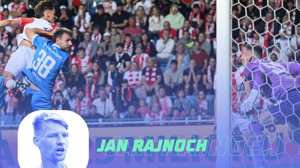 RAJNOCHŮV GLOSÁŘ: Mají hráči na hostování nastupovat proti mateřským klubům?
