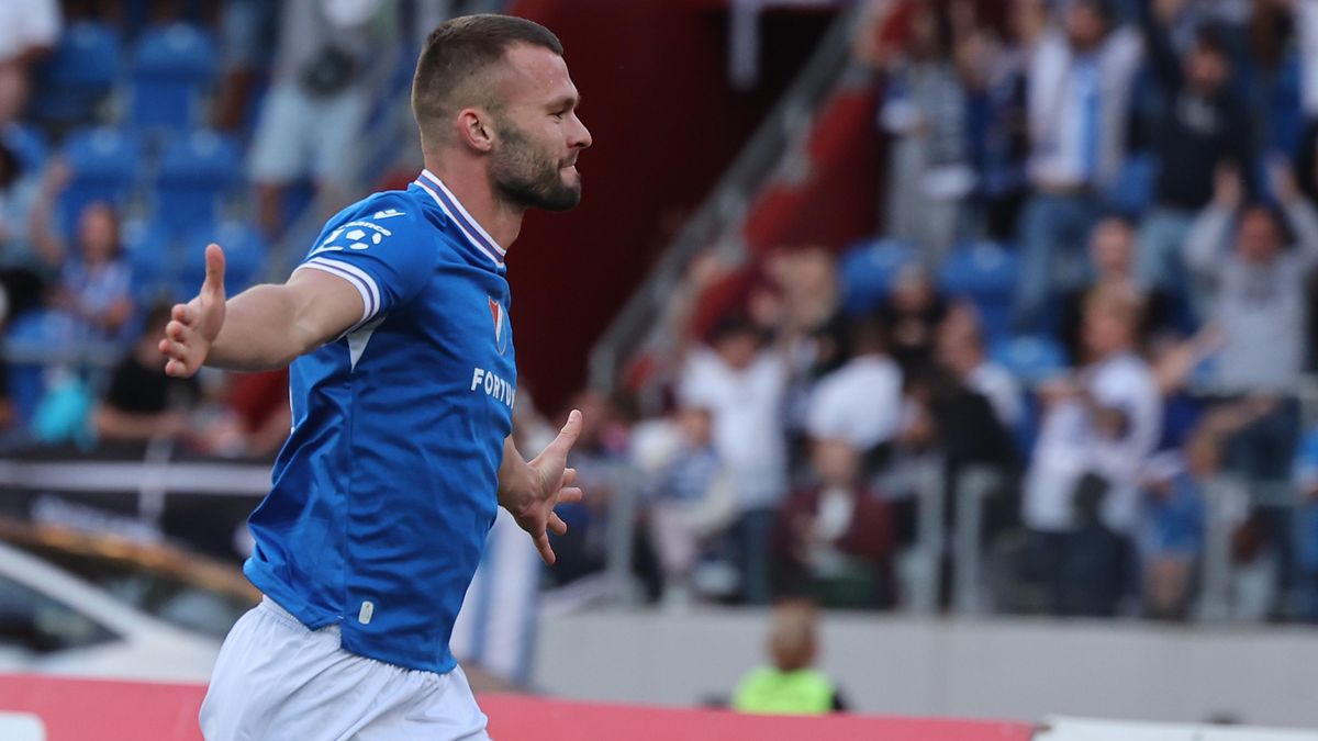 Slavia by měla přivést vytouženou posilu do útoku