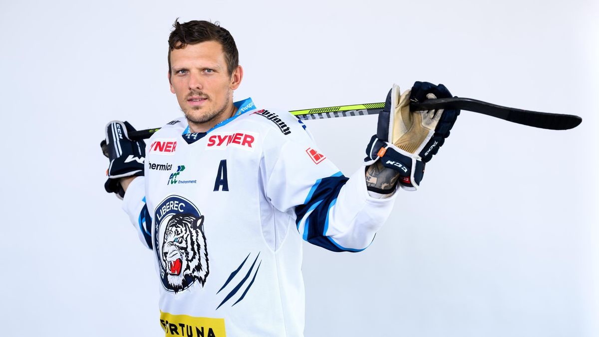 V Americe to byl jenom stres, jestli něco zkazím. V Liberci po chybě neskončím na tribuně, říká Šimek