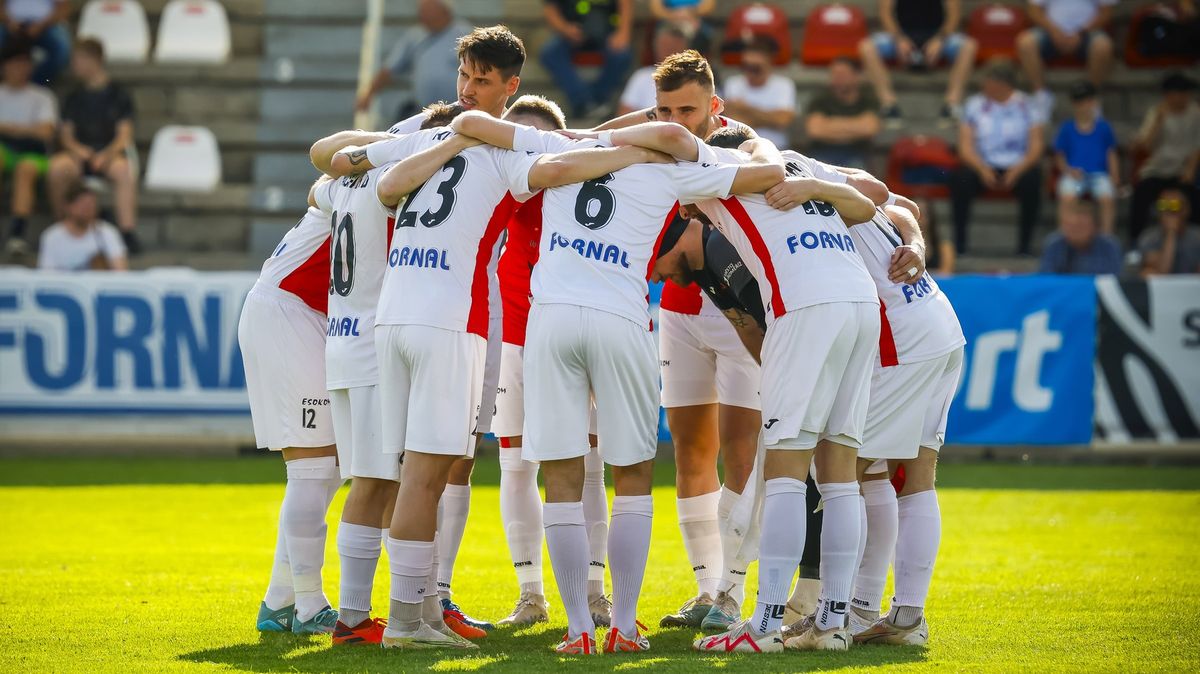 Zmar pokračuje. Kroměříž znovu prohrála a ve druhé lize zůstává bez bodu