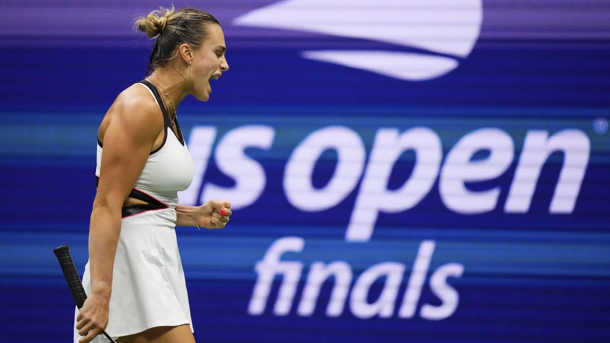 Sabalenková zvládla drama a obhájila titul na US Open