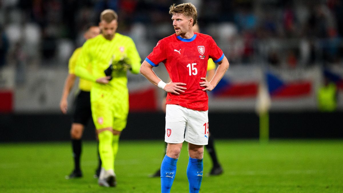 Bylo to hrozný. Nevím, co na to mám říct, reagoval upřímně Šulc v televizi