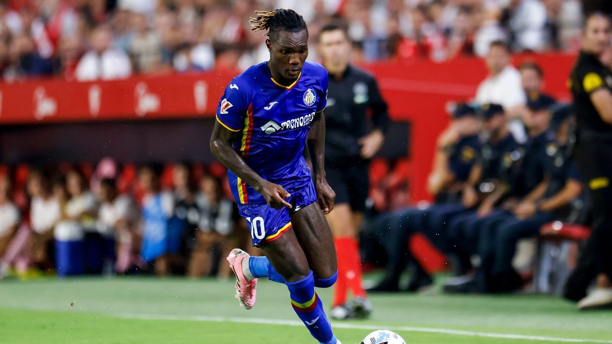 Bývalý Letáčkův spoluhráč terčem posměchu. Ztrapnil se při odchodu z klubu