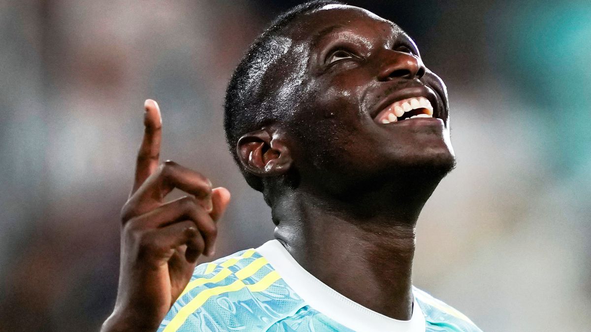 Tottenham získal Muaniho z PSG