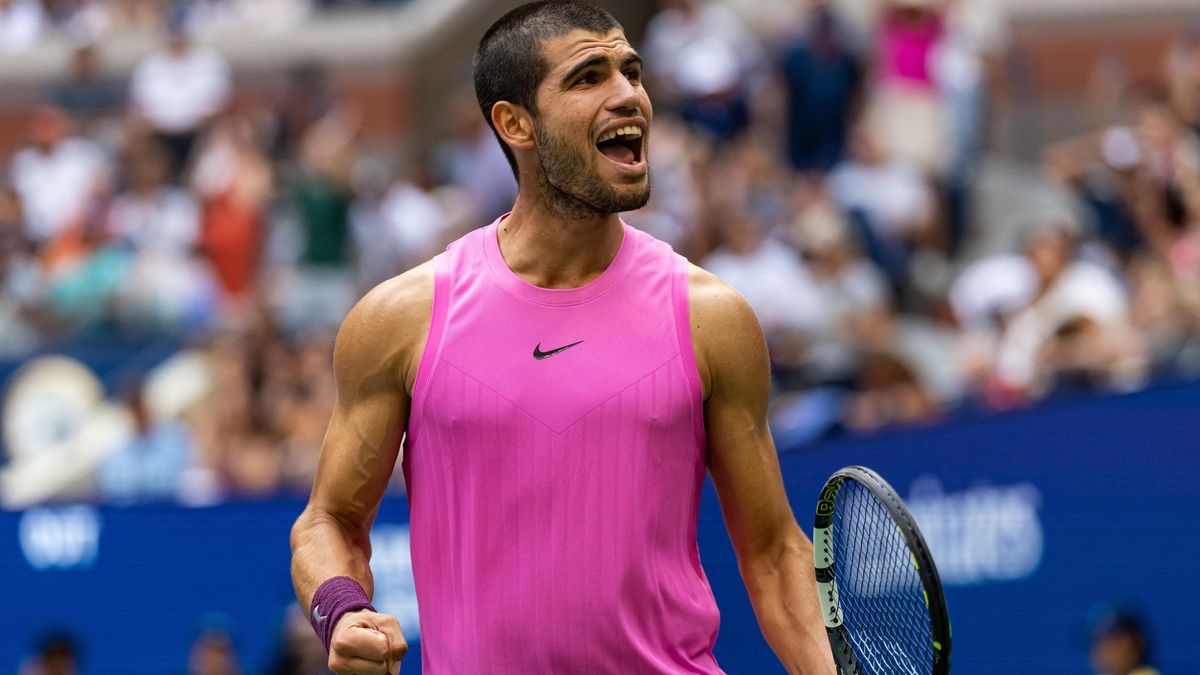 Poprvé v tenisové historii. Finále US Open potvrdí nevídanou dominanci