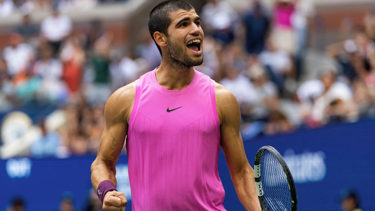 Poprvé v tenisové historii. Finále US Open završí nevídanou sezonu